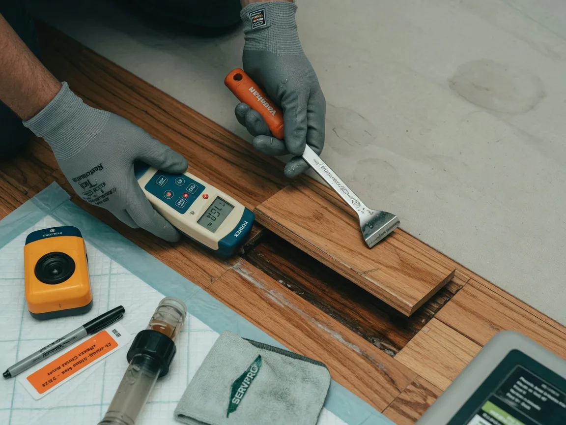 Why choose Water Damage Restoration in Byromville, GA